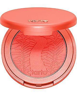 Tarte Blush Makeup