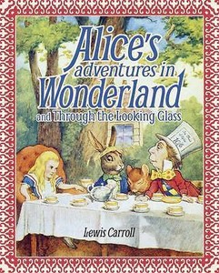 Alice`S Adventures In Wonderland BOOKH NEW Alice`S Adventures In Wonderland BOOKH NEW