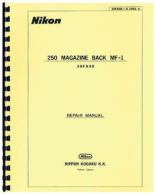 Manuales y guías para Nikon 1