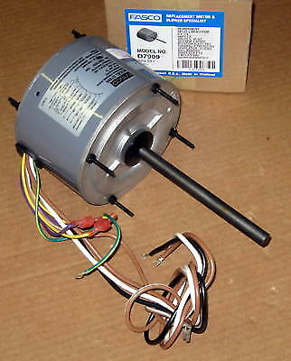 Fans Blowers Fan Motor 4