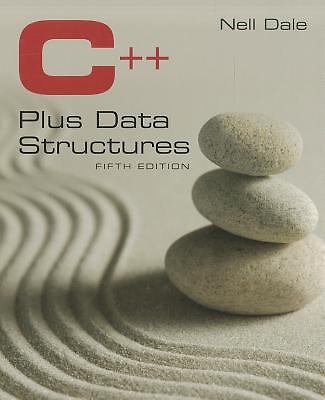C++ Plus Data Structures (Revised) by Dale, Nell