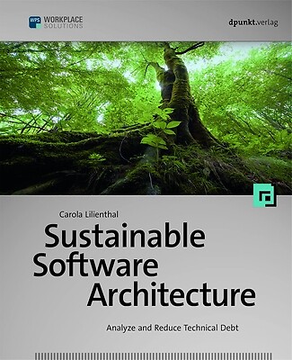 Sustainable Software Architecture Analy Carola Lilienthal Paperback