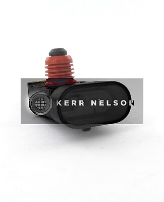 MAP Sensor fits CHEVROLET KALOS T200, T25 1.4 03 to 13 Manifold Pressure Quality