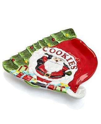 Placa Martha Stewart