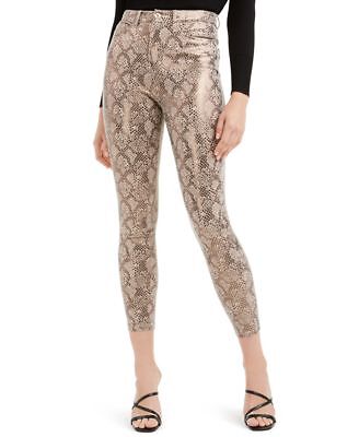 

Женские кроссовки Guess с покрытием Poison Python, Bareky There Multi,  шт, Barely there multi, W94A00R9EV1