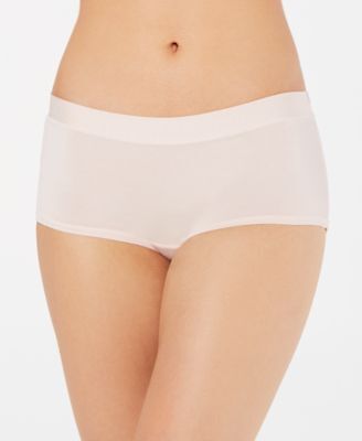 

ALFANI Intimates Розовая эластичная лента, однотонные шорты на каждый день для мальчиков, размер, Розовый, 100050930