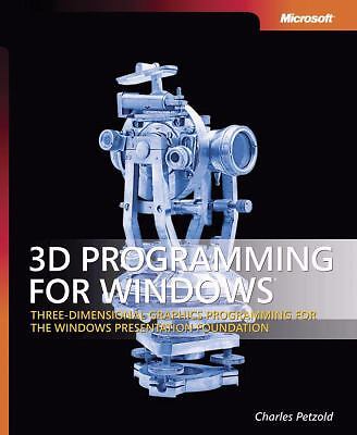 3D Programming for Windows: Three-Dimensional Graphics Programming for the...