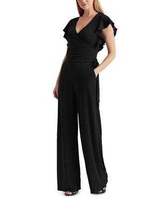 

Комбинезон Polo Ralph Lauren Arve, черный, средний, 200786988001