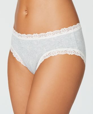 

JENNI Intimates Серое хипстерское нижнее белье, Серый, 100065982