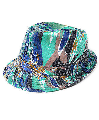 Titan Men's Hat