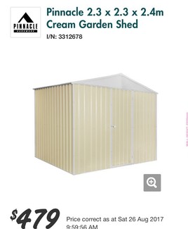 Garden Sheds Joondalup Garden Sheds Joondalup