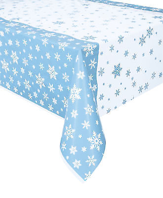 Tutto blu carta per la tavola per feste e party