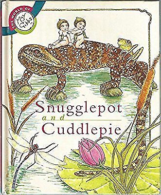 May Gibbs Children & Young Adult Books