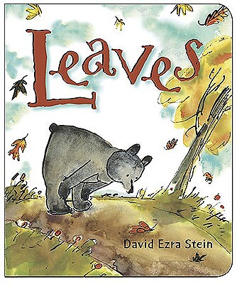 Leaves by Stein, David Ezra