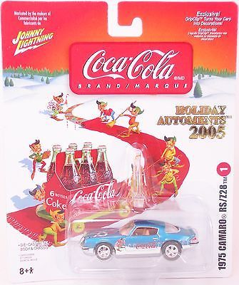 Johnny Lightning Contemporary Diecast Cars, Trucks & Vans