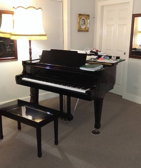Piano Teacher Lessons Peter Wall ATCL (Lond) Music Tutoring Gumtree