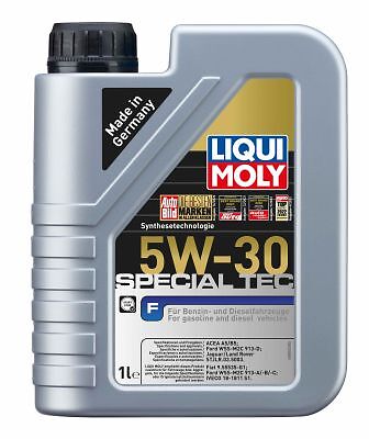 LIQUI MOLY 2325 Engine Oil