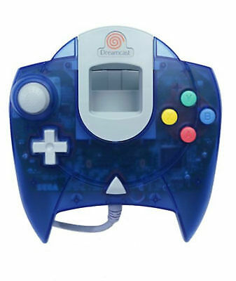 SEGA ドリームキャスト スティック コントローラー HKT-7300 Sega Dreamcast Official Arcade Stick Fightstick Fighting