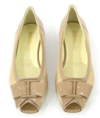 Bruno Magli Women's Solid Flats and Oxfords