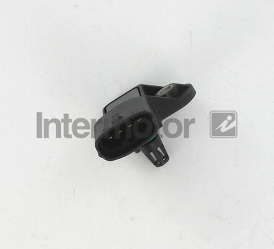 MAP Sensor fits JEEP Manifold Pressure Intermotor 55219298 Quality Guaranteed