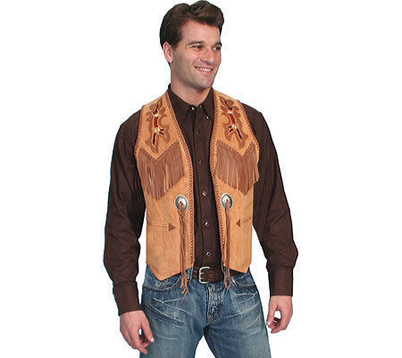 Camisas para hombres Scully regular Activewear