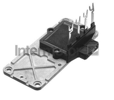Ignition Module 15856 Intermotor 021905106 021905106A Genuine 