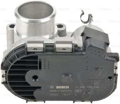 BOSCH 0 280 750 148 Control, throttle blade