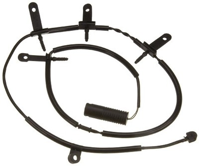TRW GIC186 Warning Contact, brake pad wear for MINI