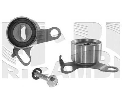 A02160 AUTOTEAM Tendicinghia, Cinghia dentata per TOYOTA,VW