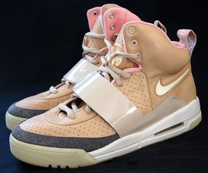 Nike Air Yeezy 1