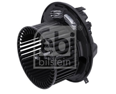 Interior Blower Motor 185286 Febi Heater A1698201342 1698201342 Quality New