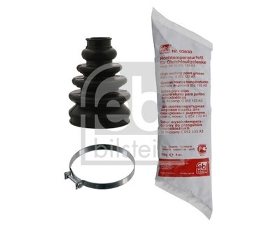 FEBI BILSTEIN 38341 Bellow Set, drive shaft for SEAT,SKODA,VW