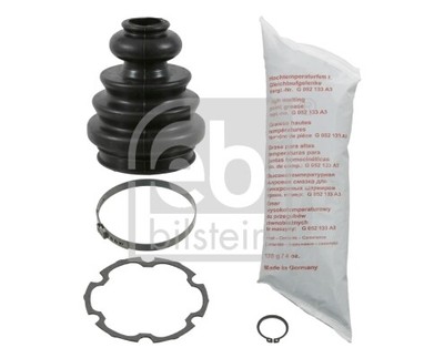 FEBI BILSTEIN 08018 Bellow Set, drive shaft for VW