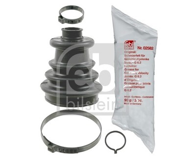 FEBI BILSTEIN 03291 Bellow Set, drive shaft for FORD