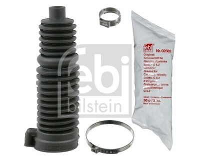 FEBI BILSTEIN 12807 Bellow Set, steering for FORD