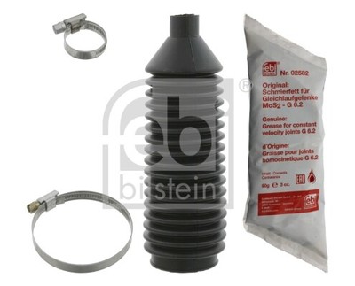 FEBI BILSTEIN 05958 Bellow Set, steering for FORD