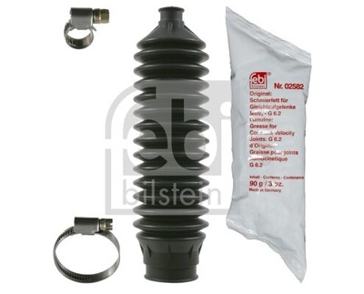 FEBI BILSTEIN 03307 Bellow Set, steering for FORD