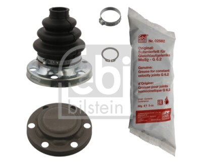 FEBI BILSTEIN 36550 Bellow Set, drive shaft for BMW