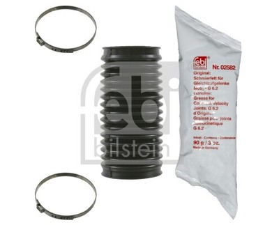 FEBI BILSTEIN 03284 Bellow Set, steering for BMW