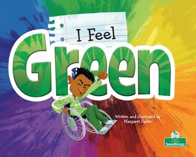 I Feel Green Salter, Margaret