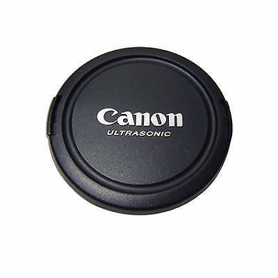 Canon Camera Lens Caps