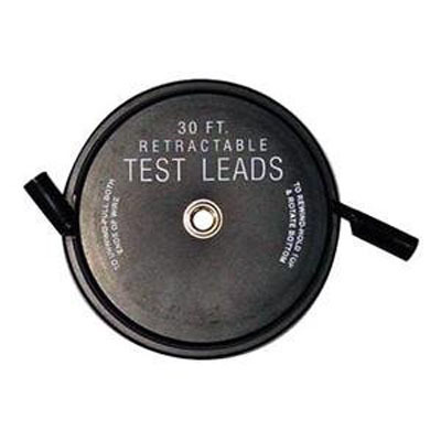 Lang Tools 1130 Retractable Test Lead - 1 Lead
