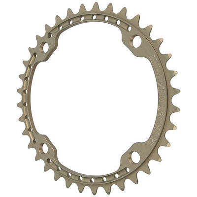 Platos y piñones Renthal Bicicleta BMX