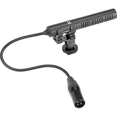 Panasonic AG-MC200G ③ Amazon.com: Panasonic AG-MC200G Unidirectional Microphone