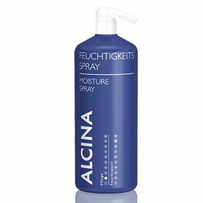 Alcina -  Feuchtigkeits-Spray 1250ml 