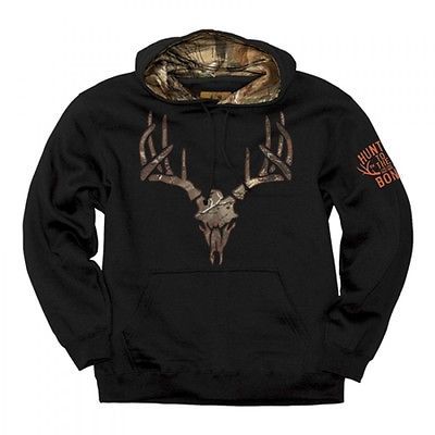 Sweat-shirt à capuche Supreme Box Logo (FW25) Realtree AP Camo