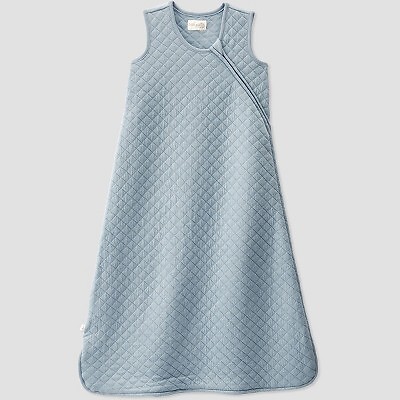 

Одеяло Little Planet by carters Wearable Blanket - Blue - S - 0-6 месяцев, Синий