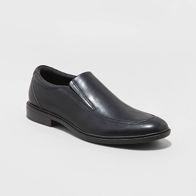 

Мужские модельные туфли Toby Loafer - Goodfellow - Co Black, Черный