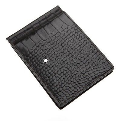 Montblanc Men's Wallets