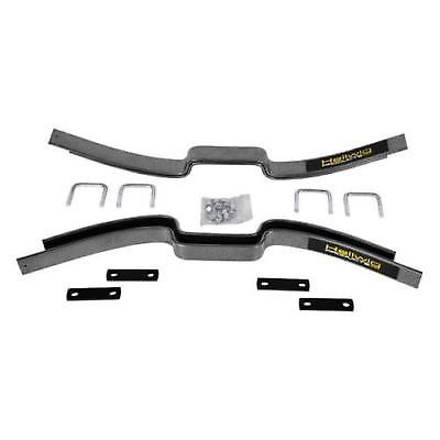 Hellwig 9703 Big Wig Rear Overload Assistance Contact Helper Springs for F250